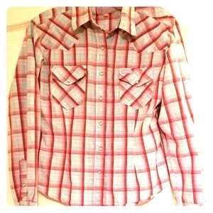 Western Women's Shirt